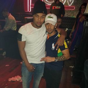 Meet your Posher, Misael